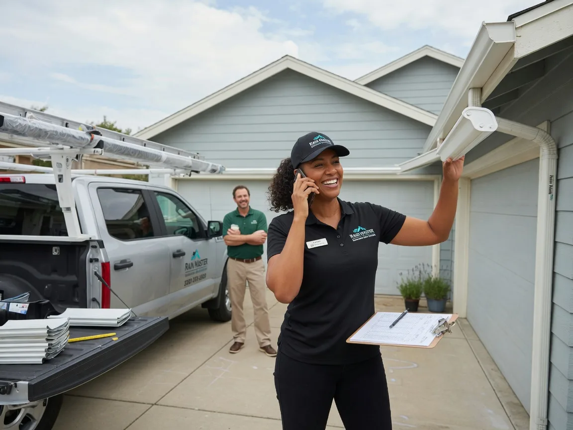 Gutter Installation Bushnell, NE FAQs